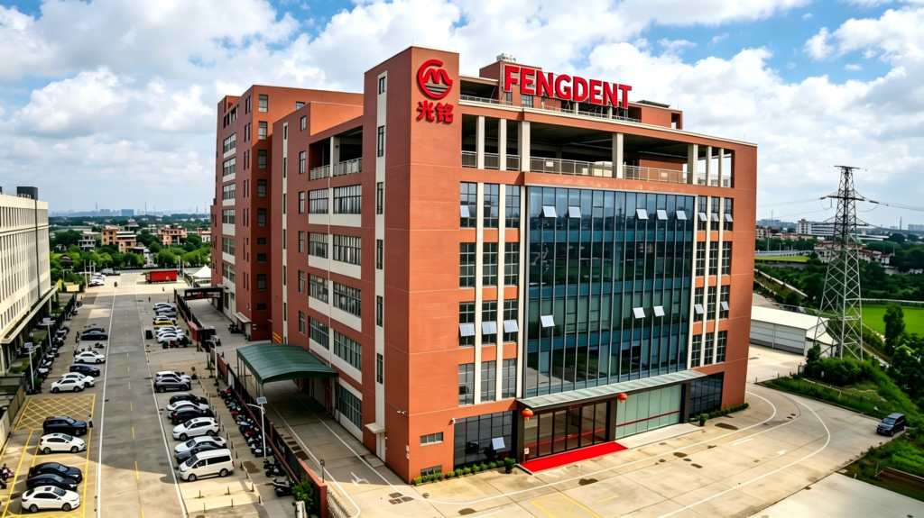 Fengdent Factory