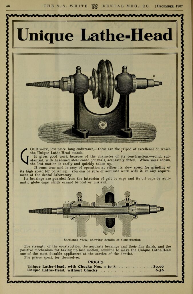 digital dentistry technology