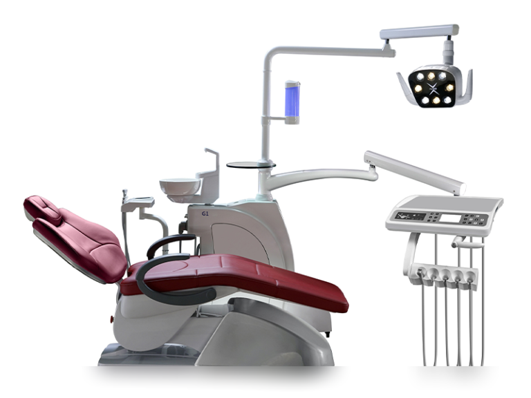 LED vs Halogen: Choosing the Best Dental Operating Light
