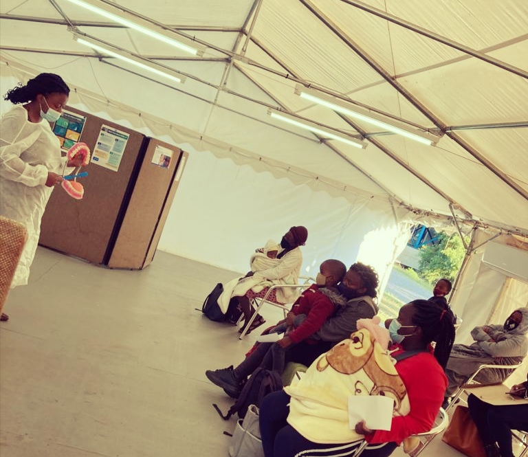 Childrenu2019s Oral Health: Building Good Habits from an Early Age