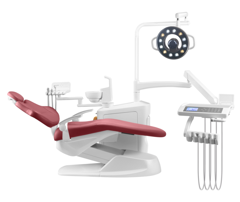 Fengdent Around the World — Serving Dental Professionals in 50+ Countries