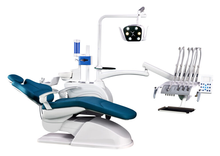 Why More Clinics Choose Chinese Dental Equipment
