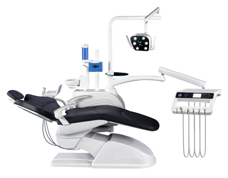 Meet the Team Behind Your Dental Equipment