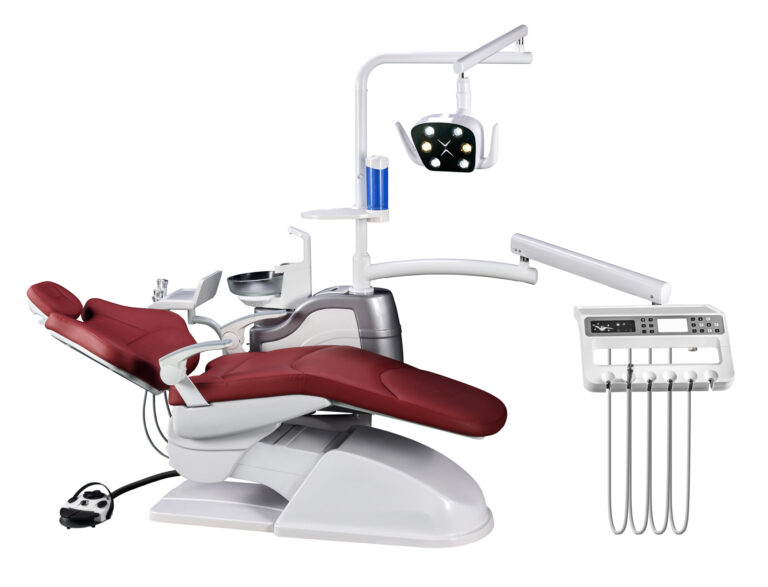 AI and Machine Learning in Dentistry: The Next Frontier