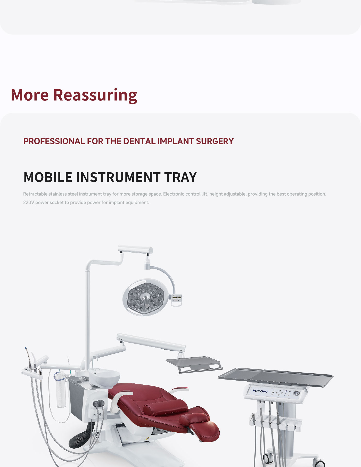 M100Implant