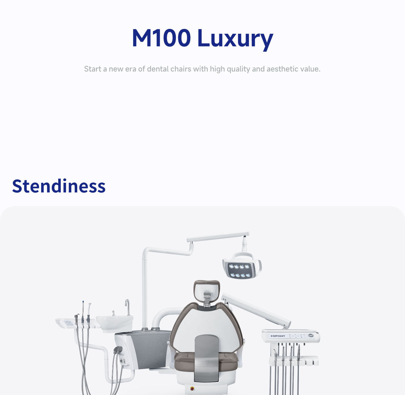 M100Luxury