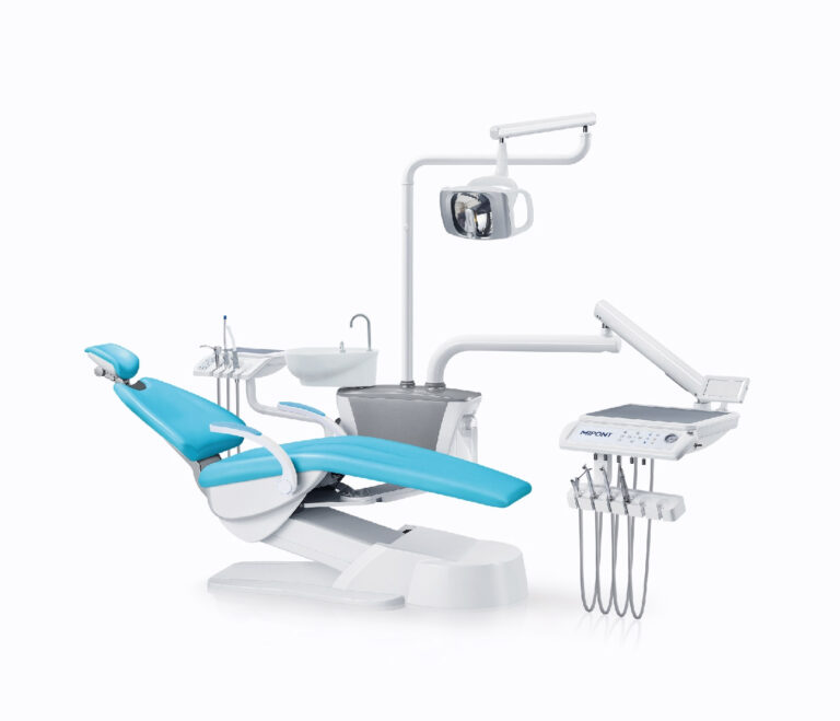 How to Choose the Right Dental Unit — Complete 2026 Guide