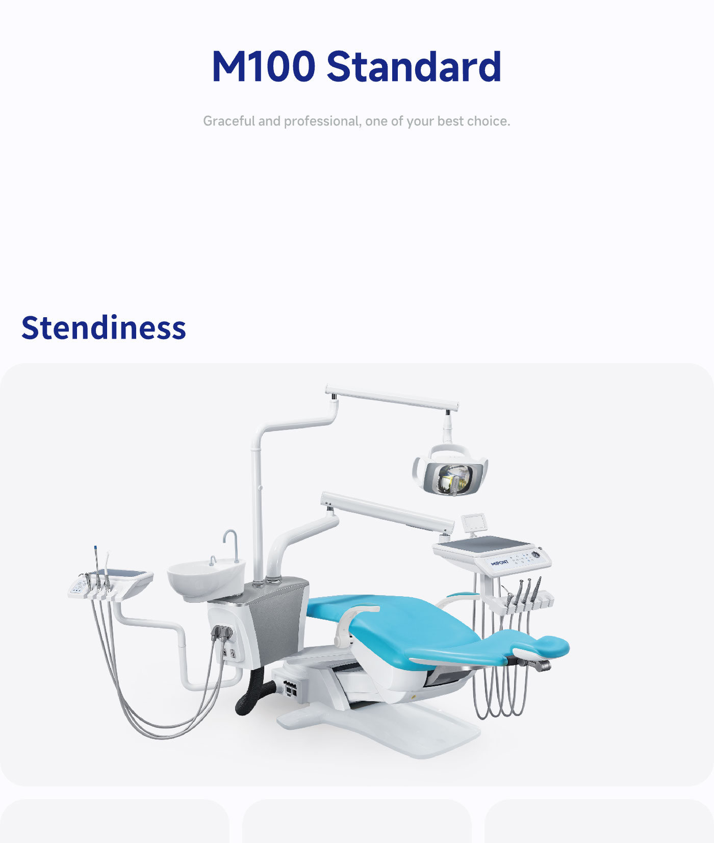 M100Standard