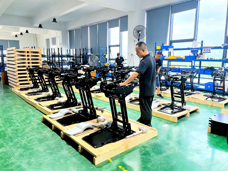 OEM ODM Services