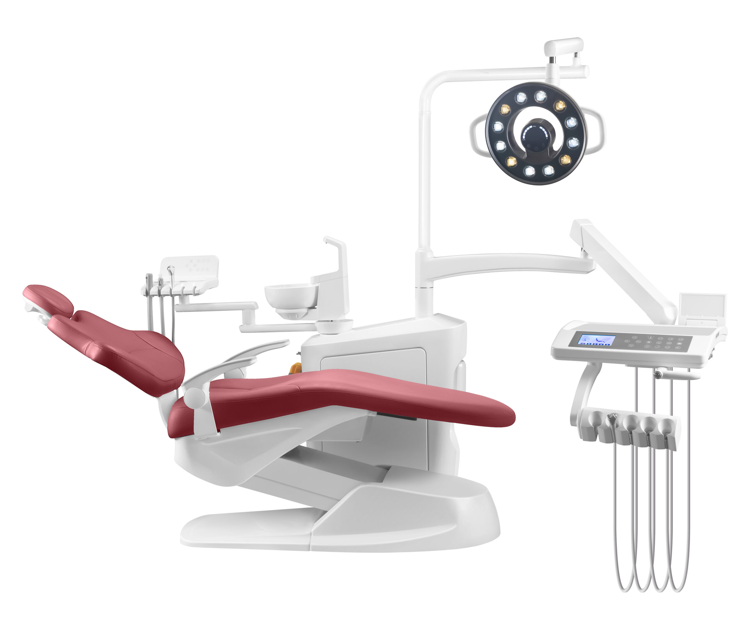 Dental Unit G1 Model