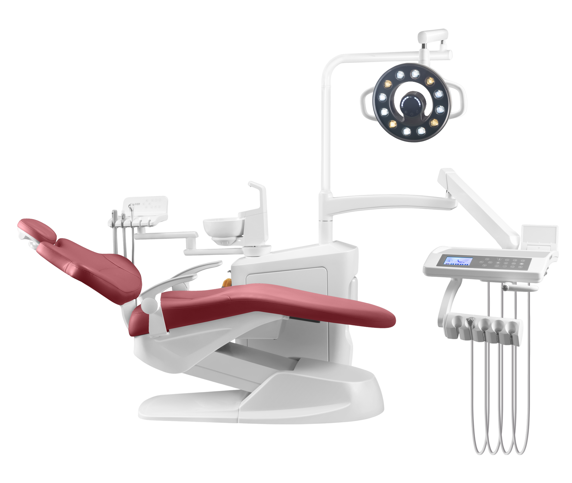 Dental Unit G1 Model