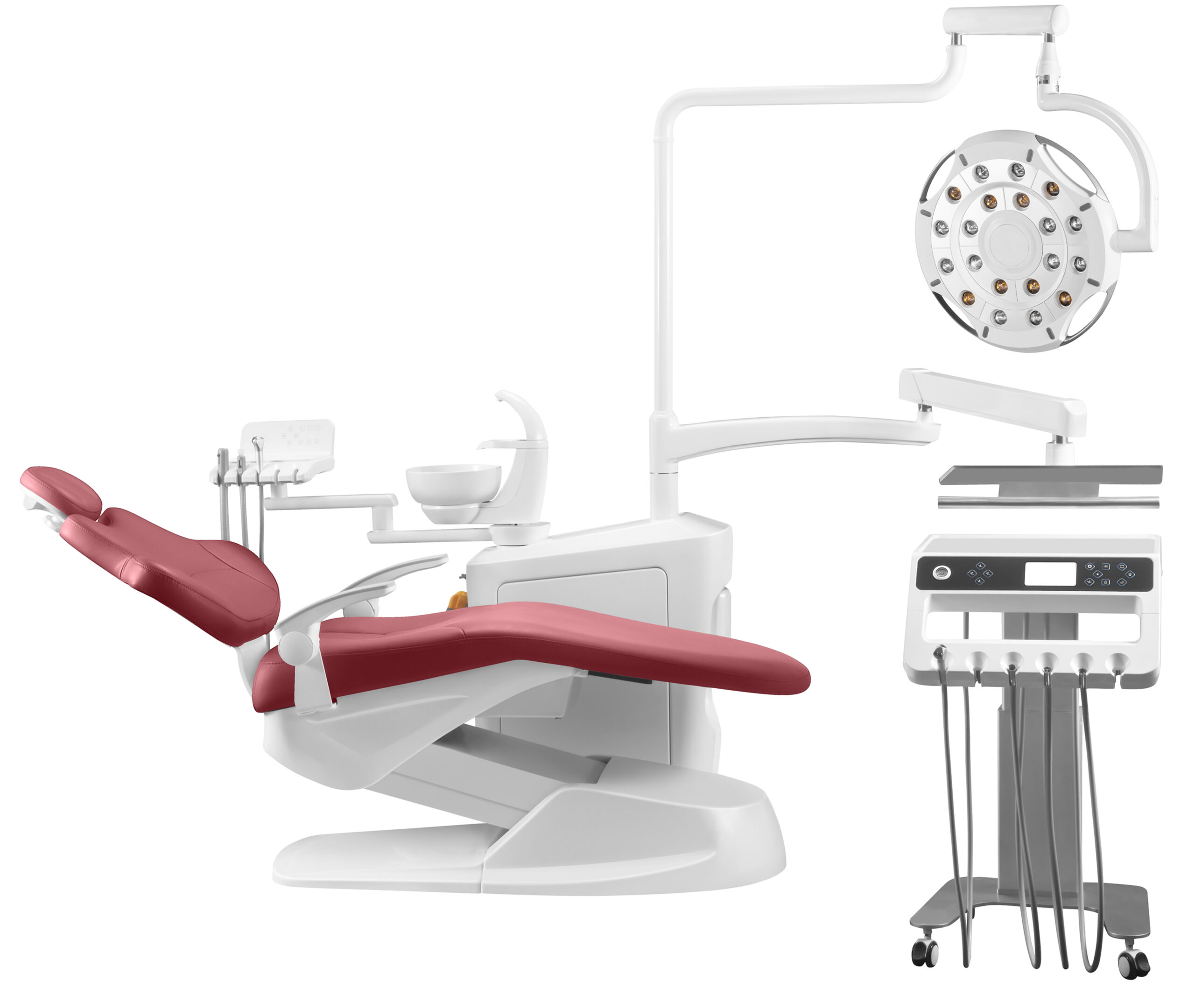 Dental Unit G1 Model