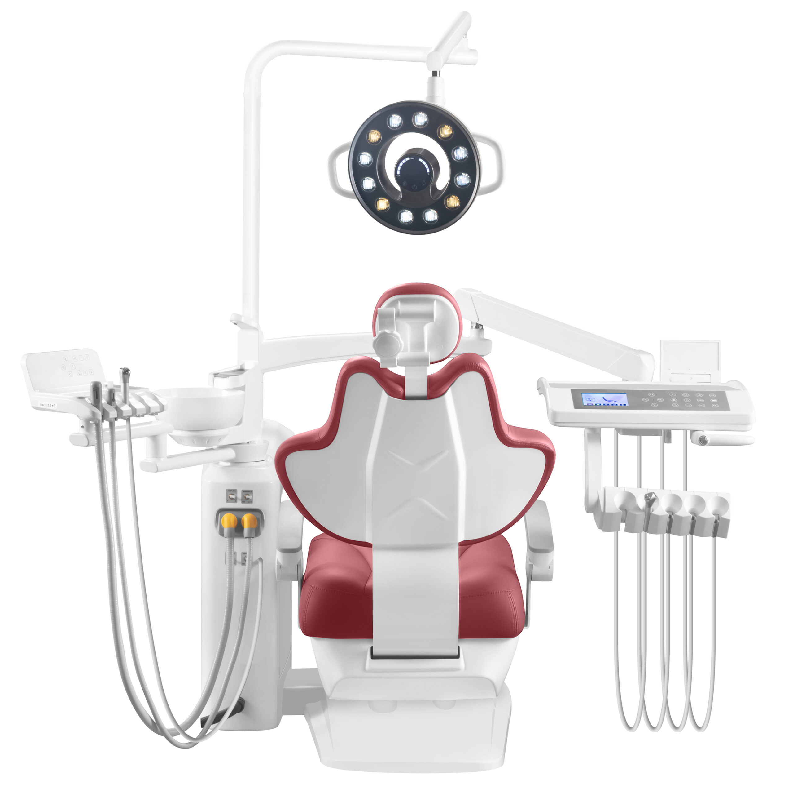 Dental Unit G1 Model
