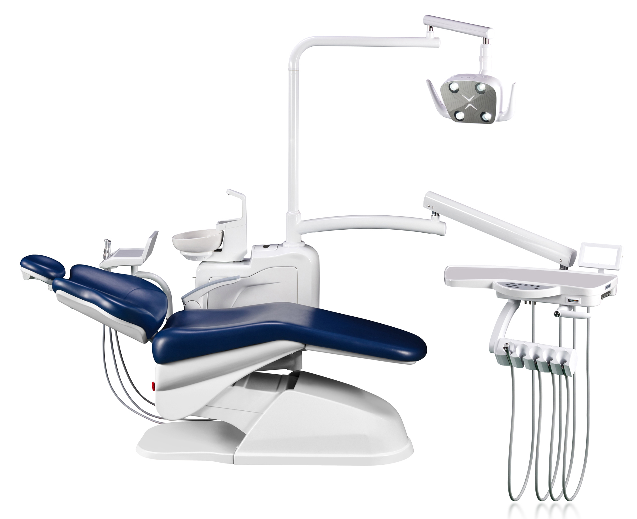 Dental Unit H2 Model