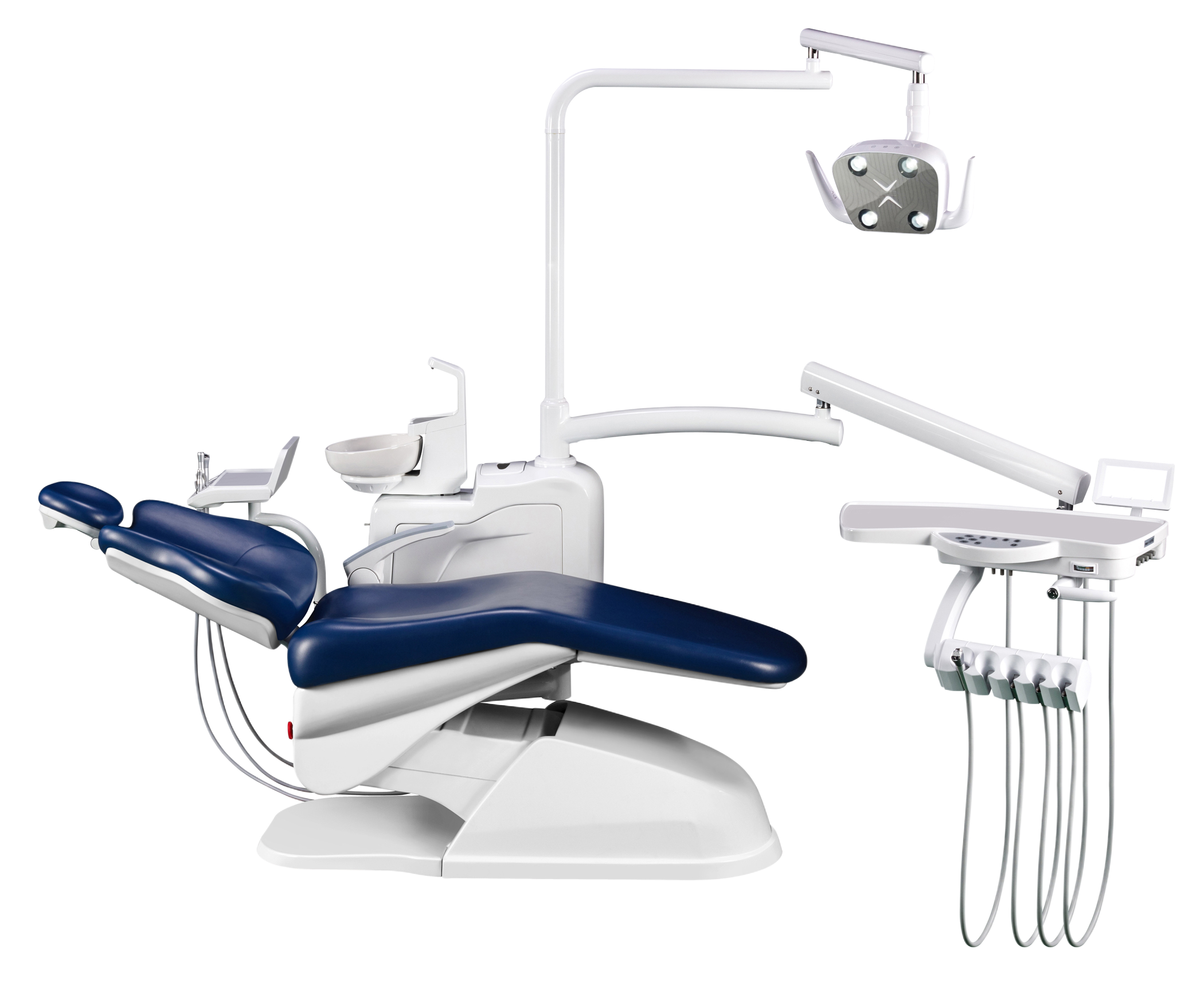 Dental Unit H2 Model