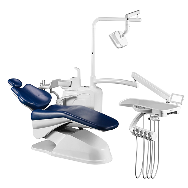 Dental Unit H2 Model