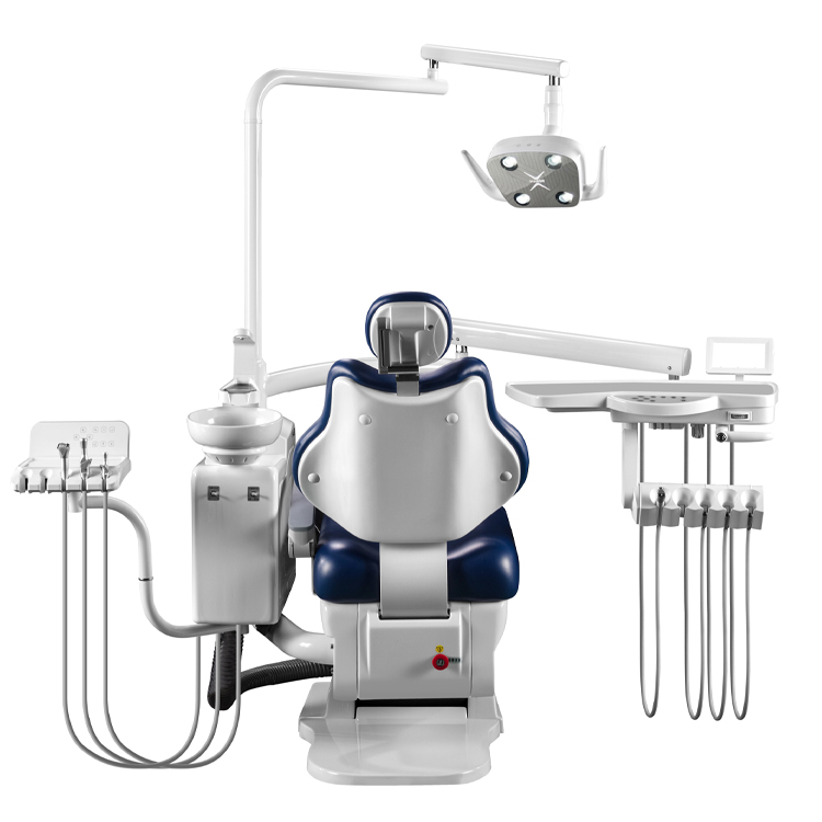 Dental Unit H2 Model