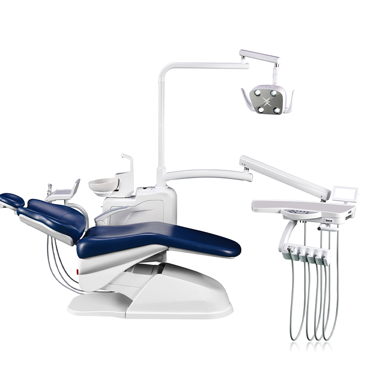Dental Unit H2 Model