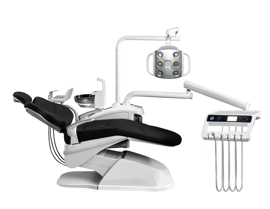 Dental Unit H5 Model