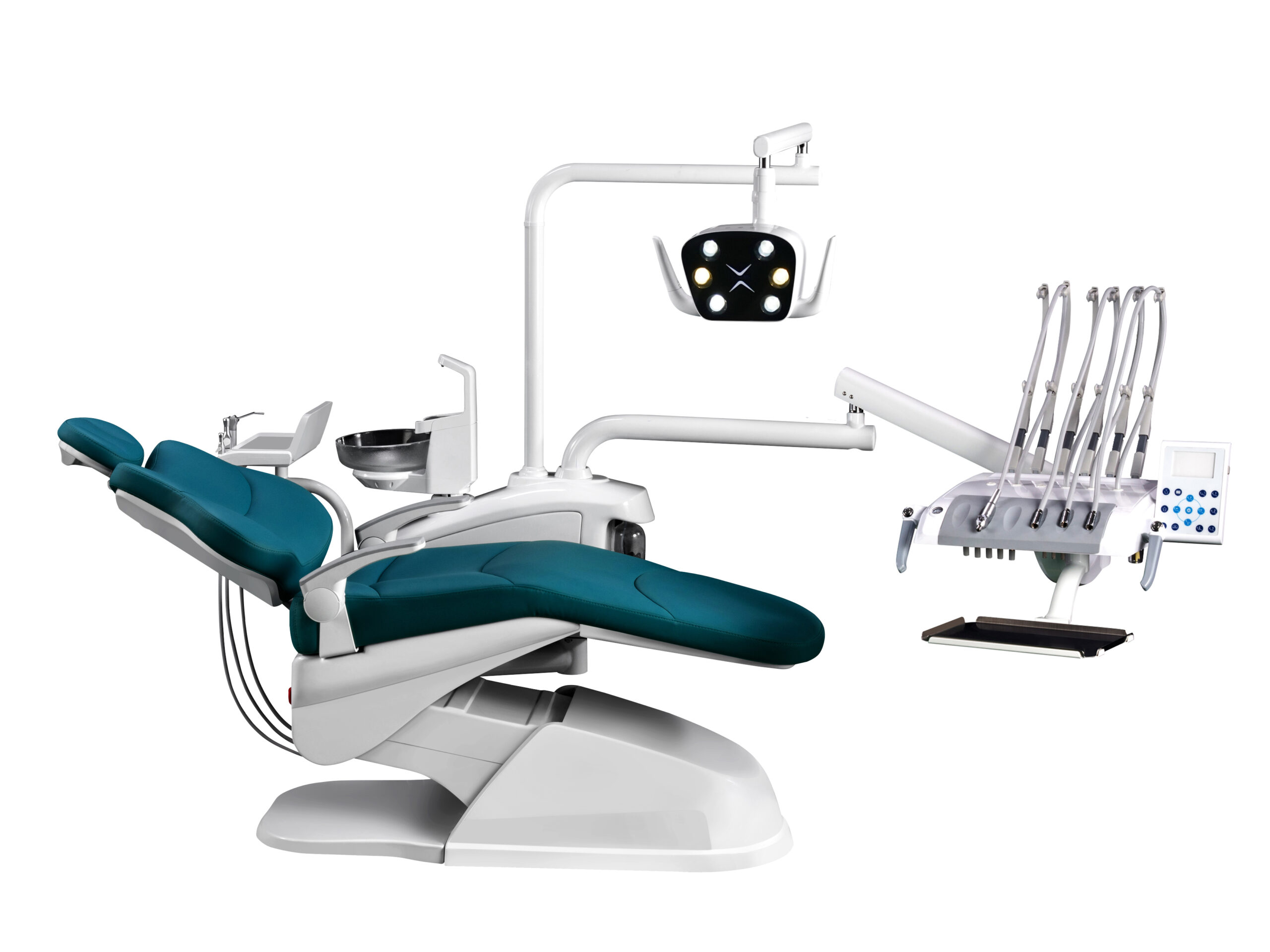 Dental Unit H5 Model