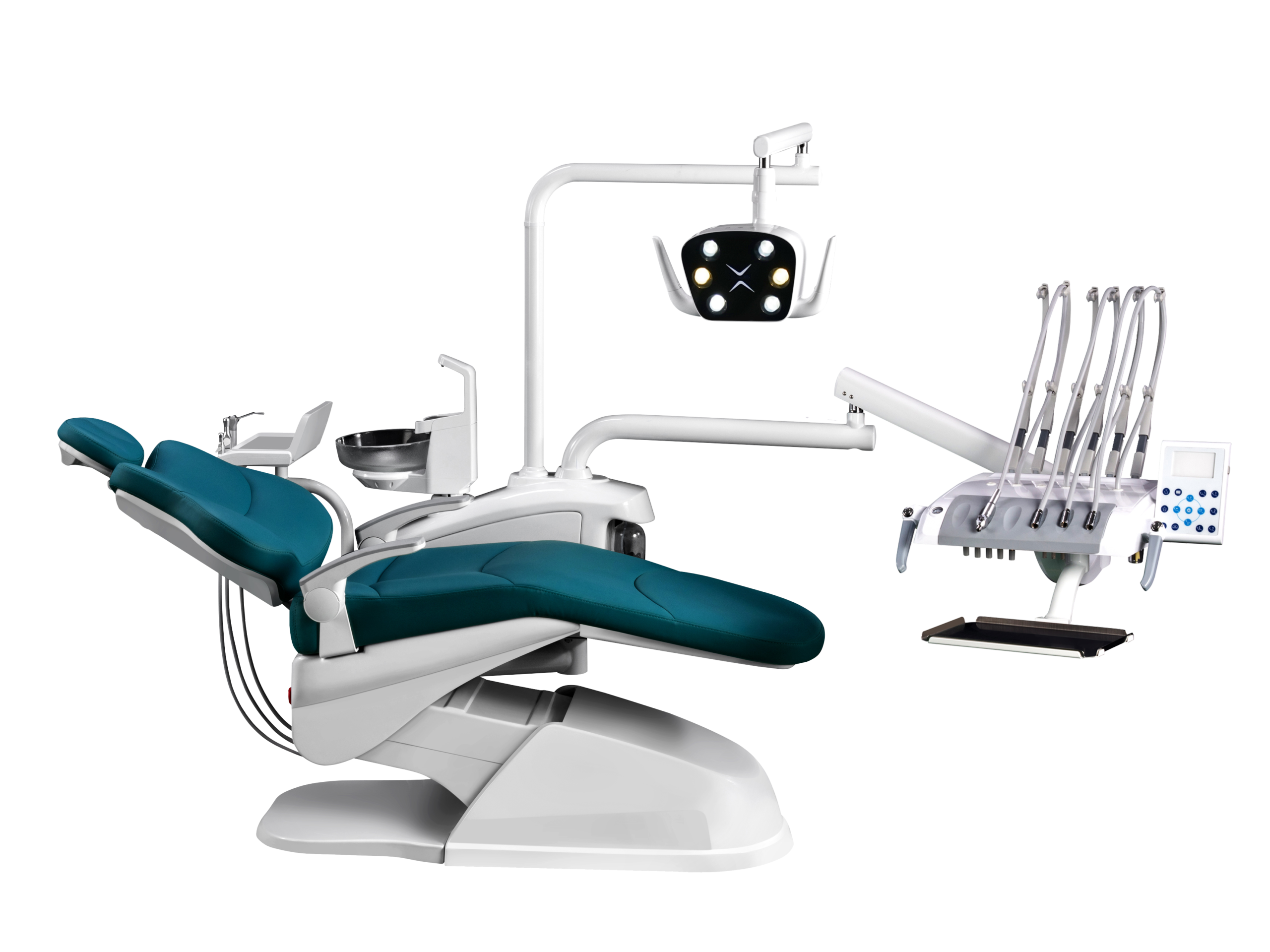Dental Unit H5 Model