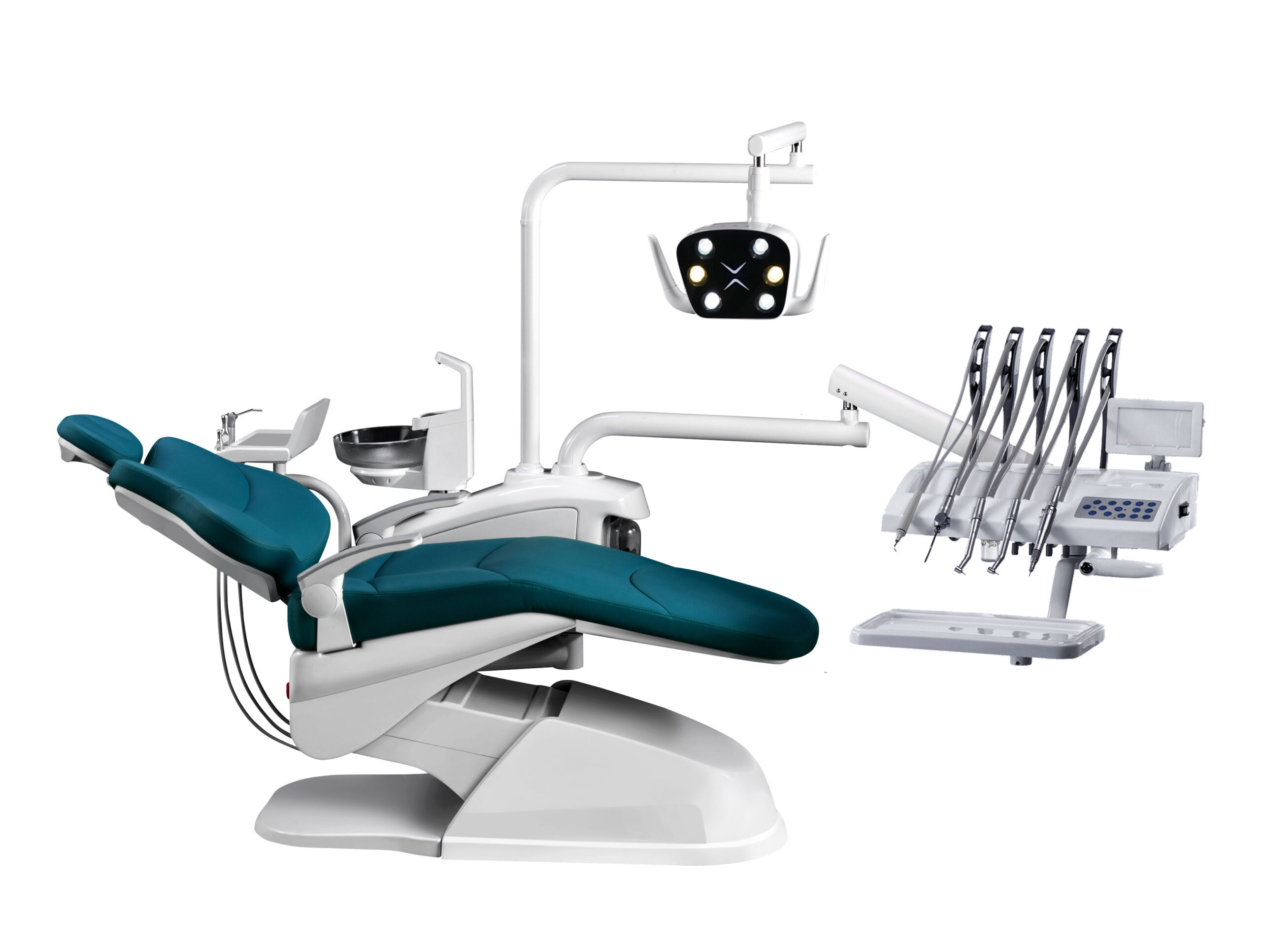 Dental Unit H5 Model