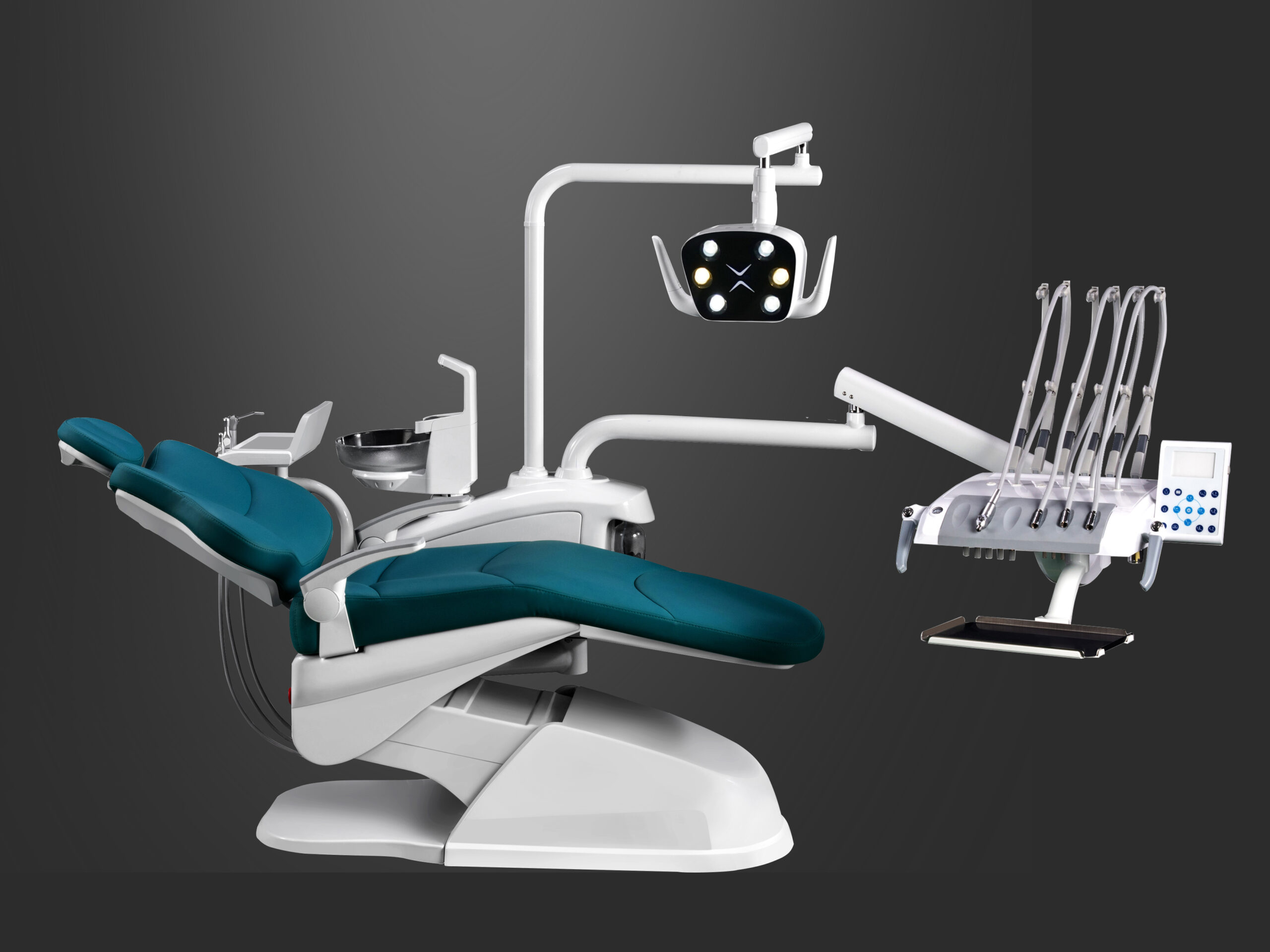 Dental Unit H5 Model