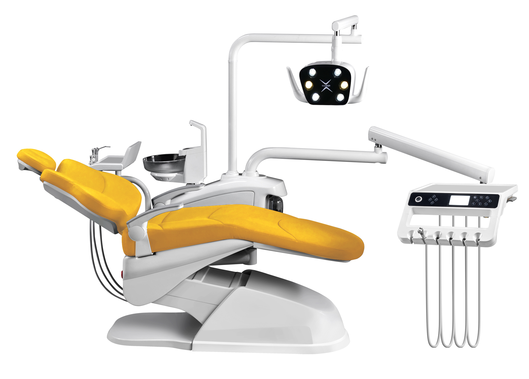 Dental Unit H5 Model