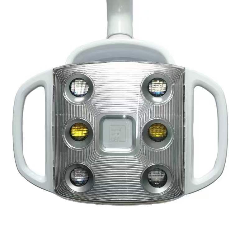 Dental Unit H5 Model