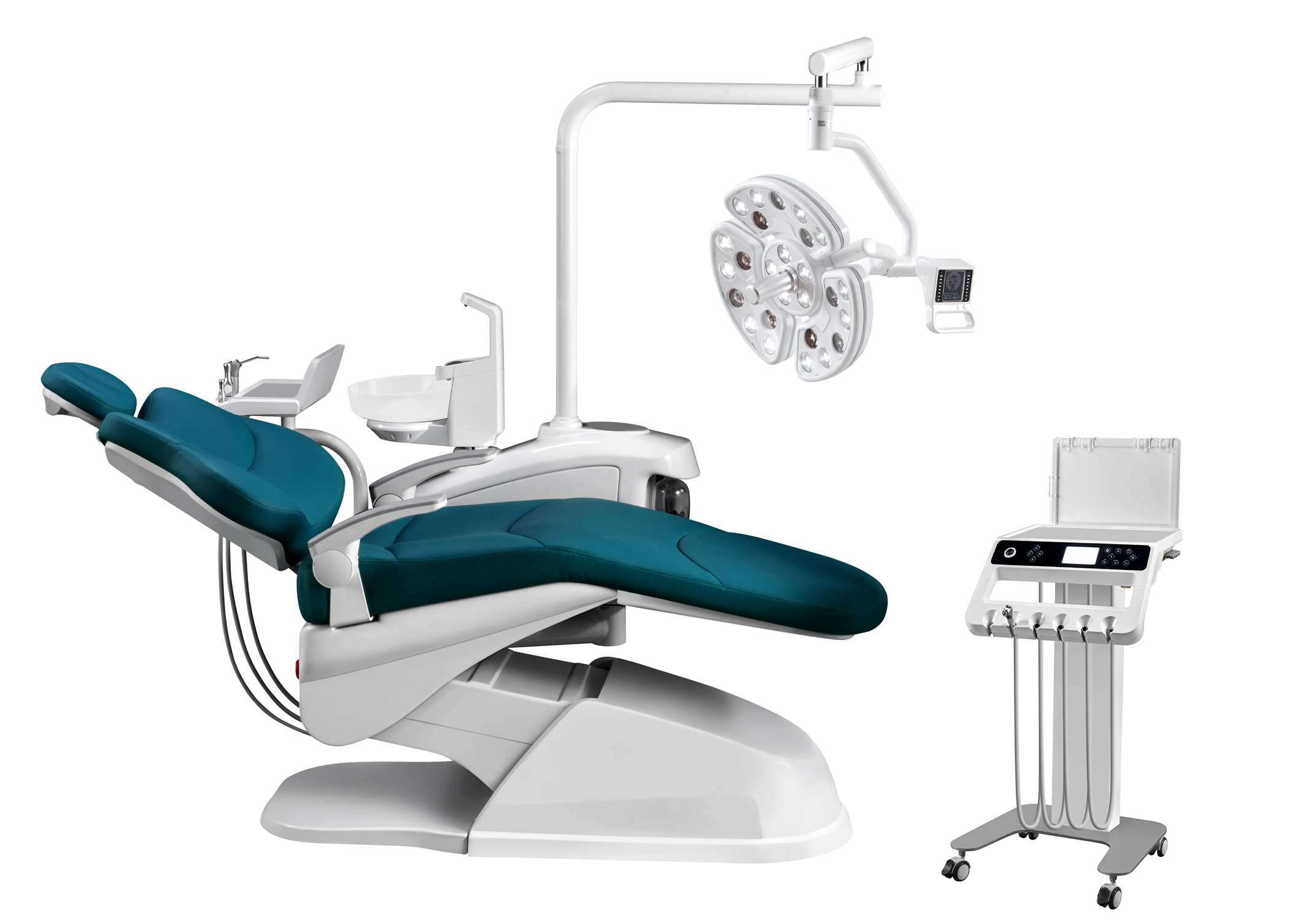 Dental Unit H5 Model