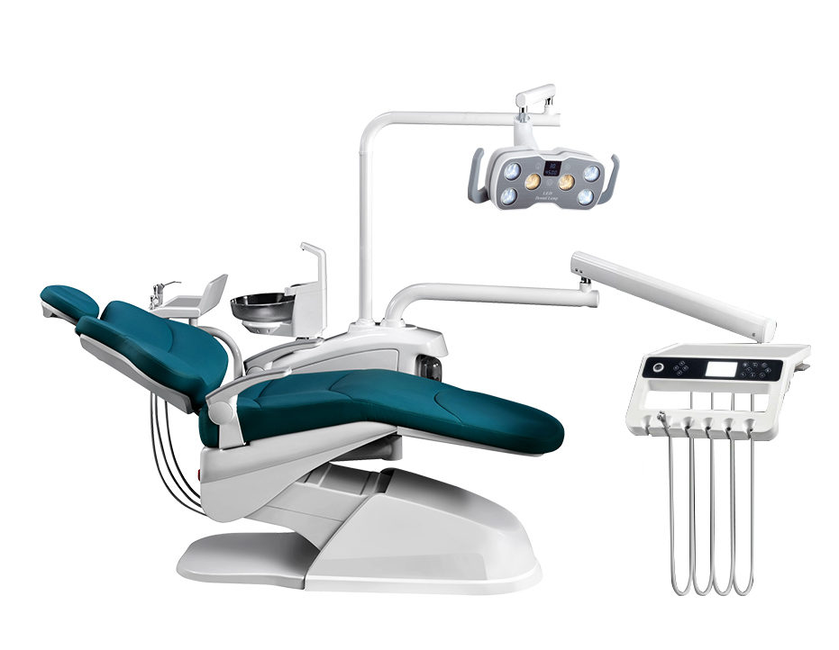 Dental Unit H5 Model