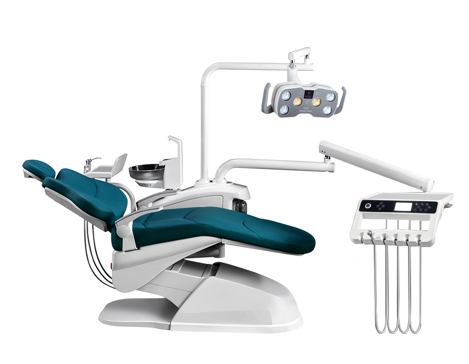 Dental Unit H5 Model