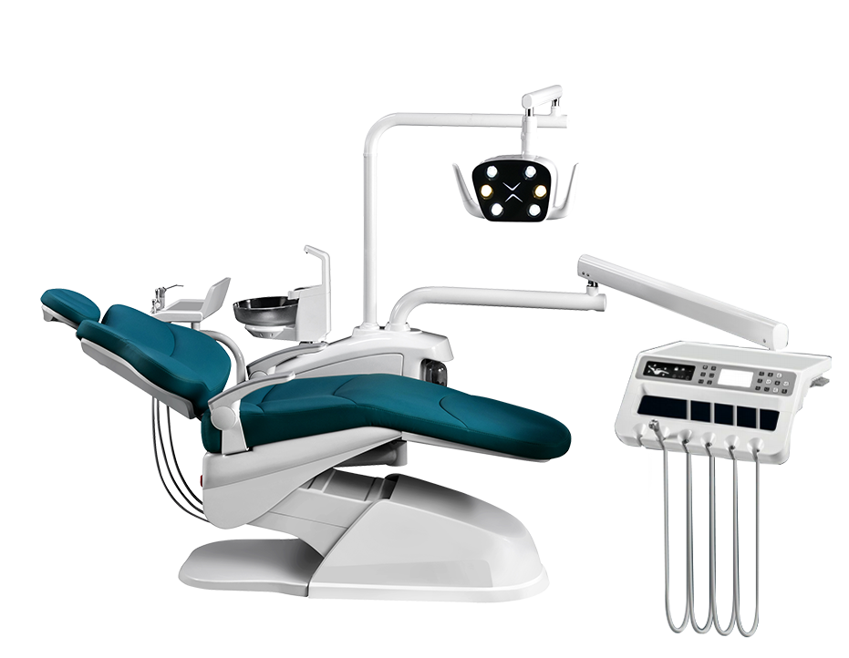 Dental Unit H5 Model