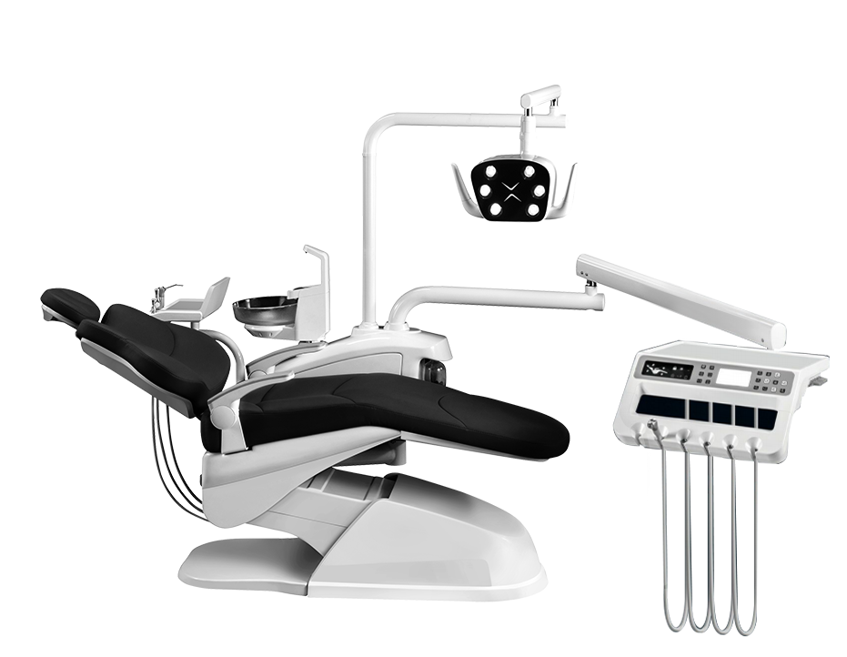 Dental Unit H5 Model