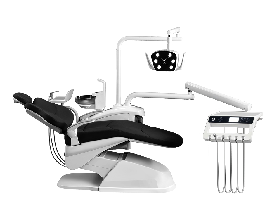 Dental Unit H5 Model