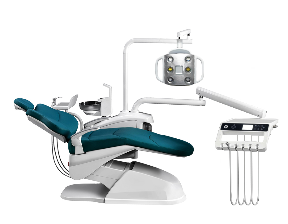 Dental Unit H5 Model