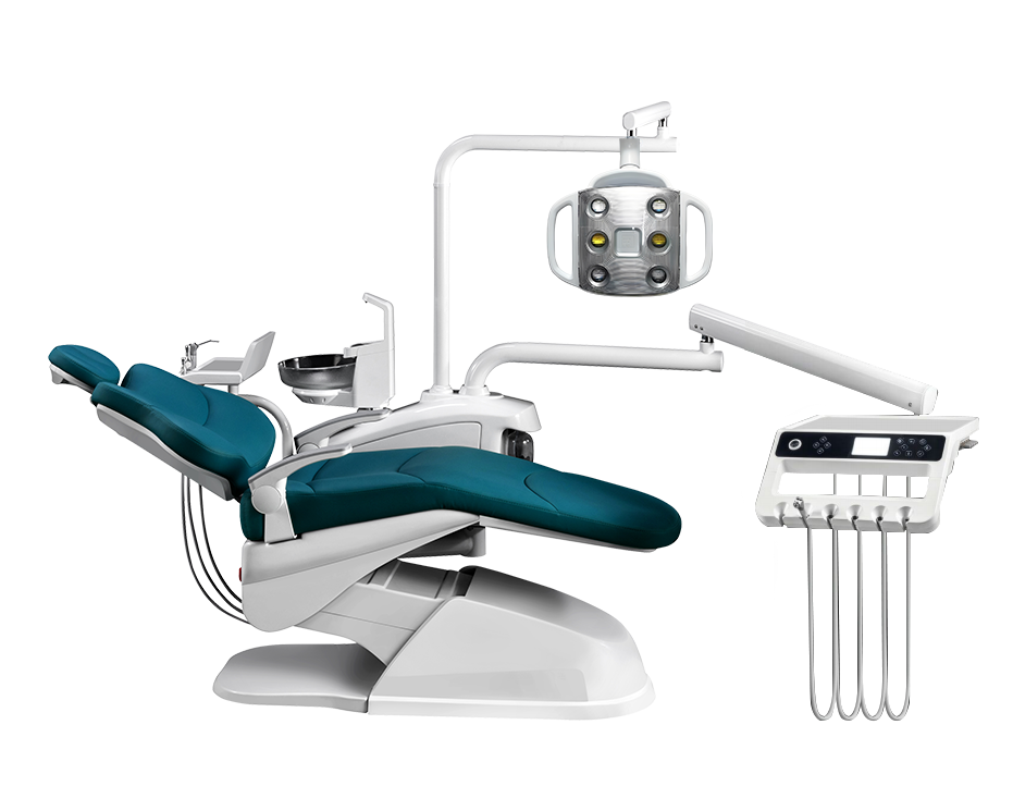 Dental Unit H5 Model