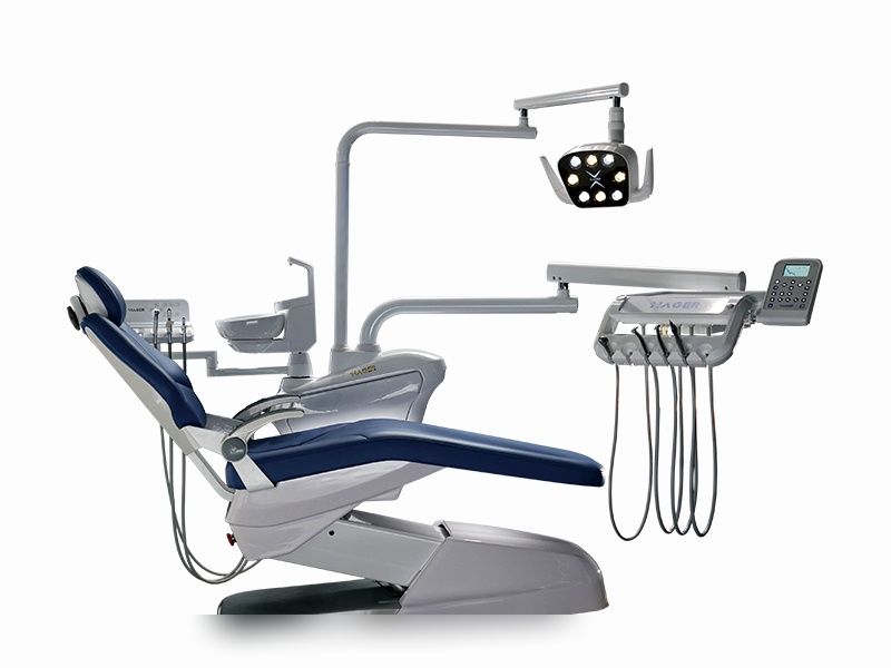 Dental Unit HJ-628A Model