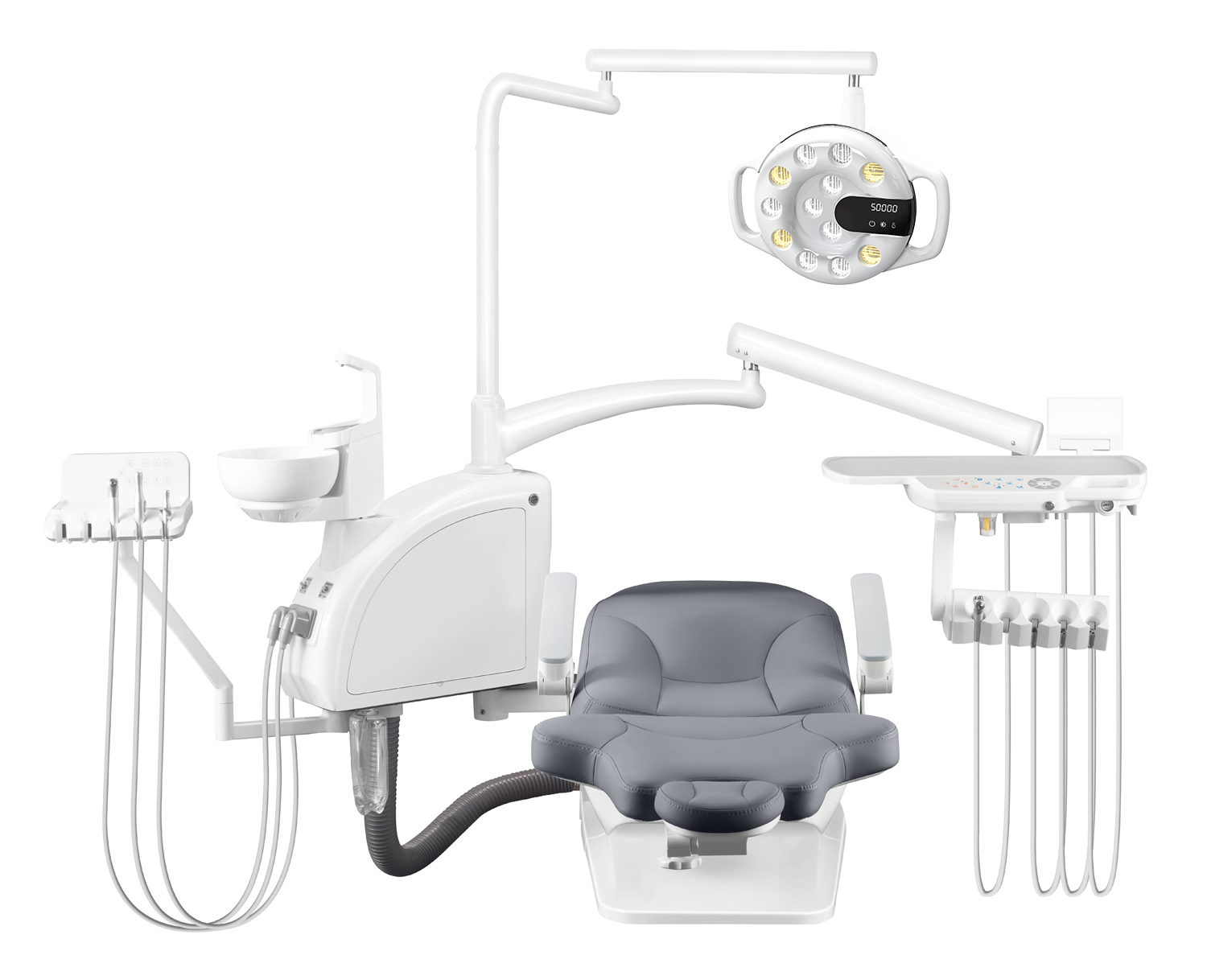 Dental Unit P3 Model
