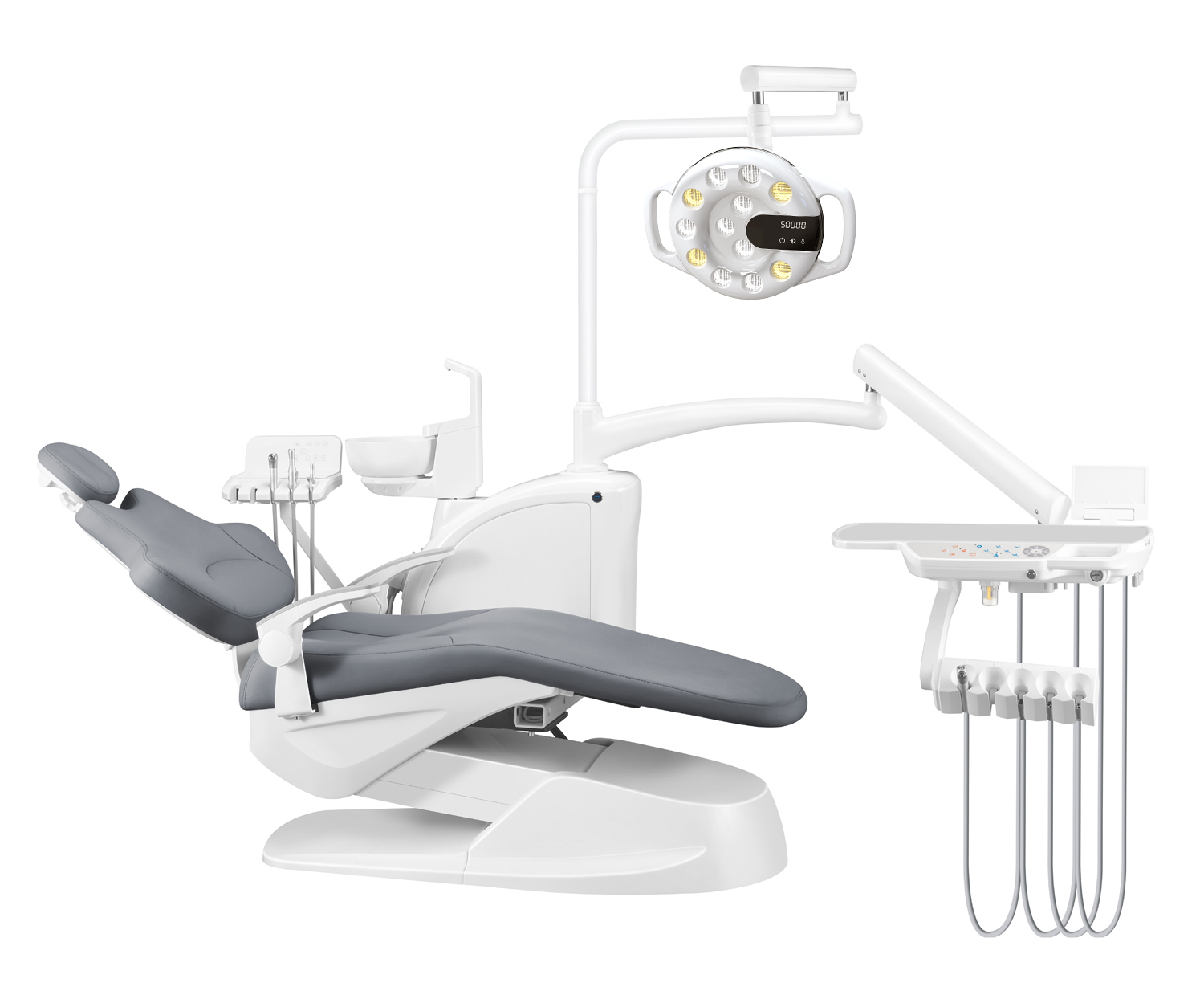 Dental Unit P3 Model