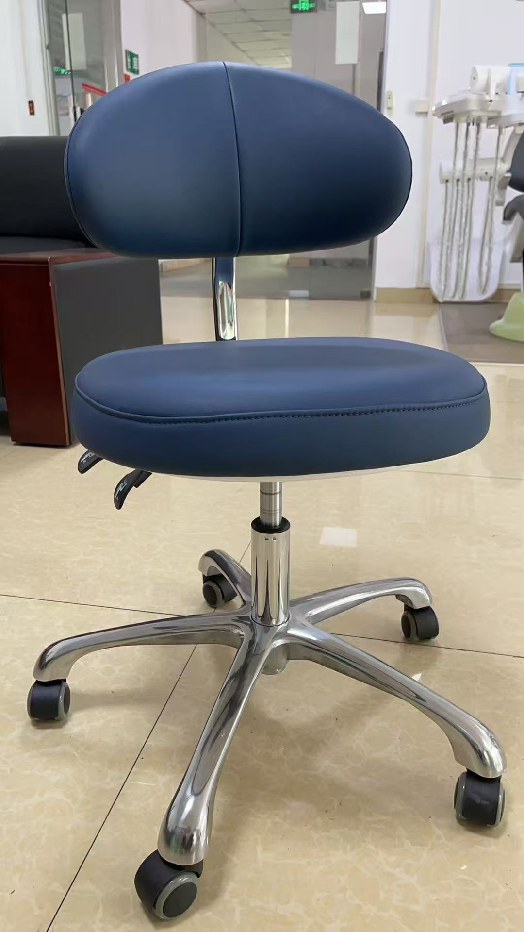Dental Unit P3 Model