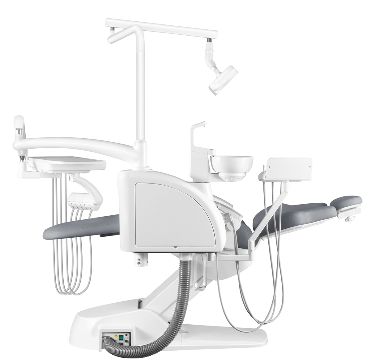Dental Unit P3 Model