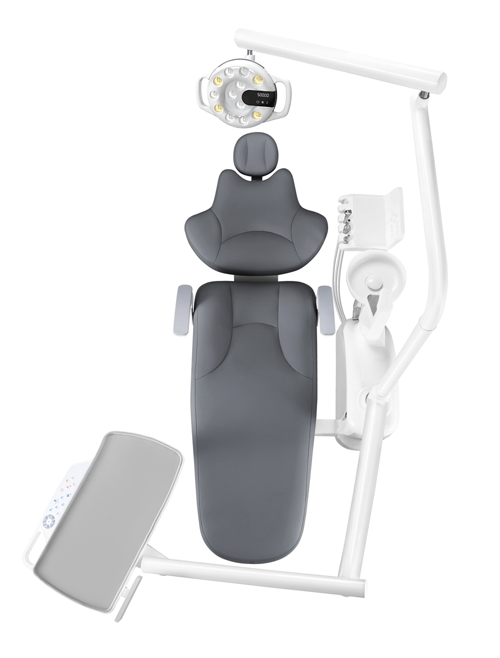 Dental Unit P3 Model