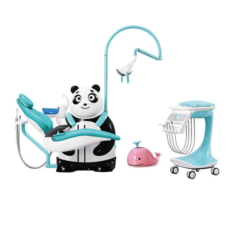 The Panda Unit