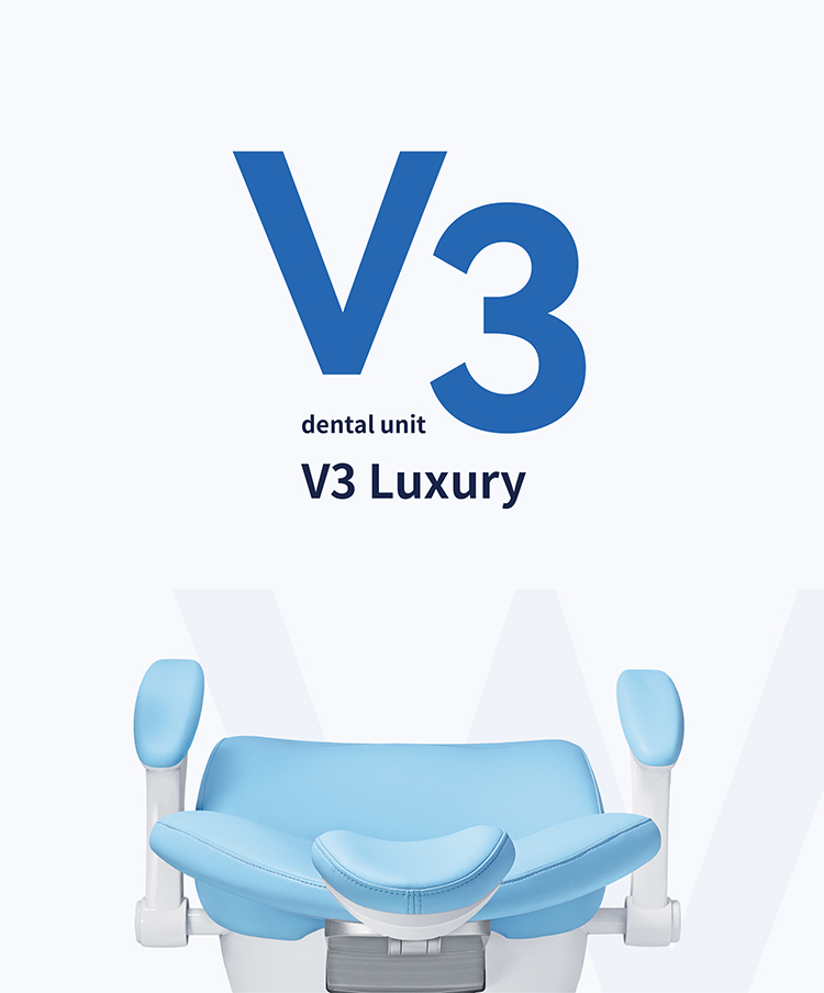 V3 Luxury Detail