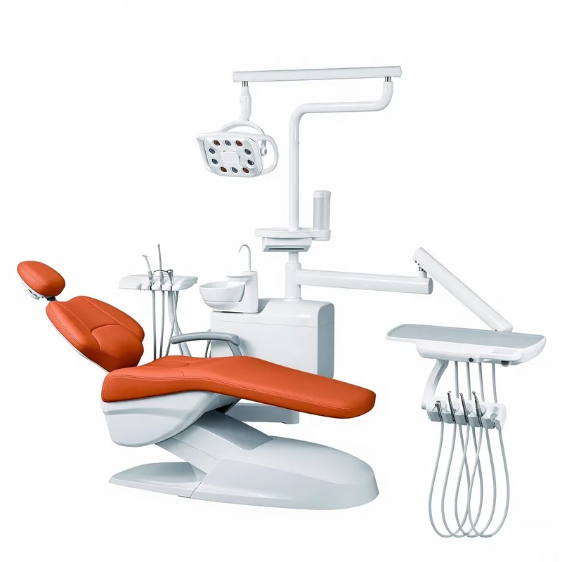 K3 Dental Unit