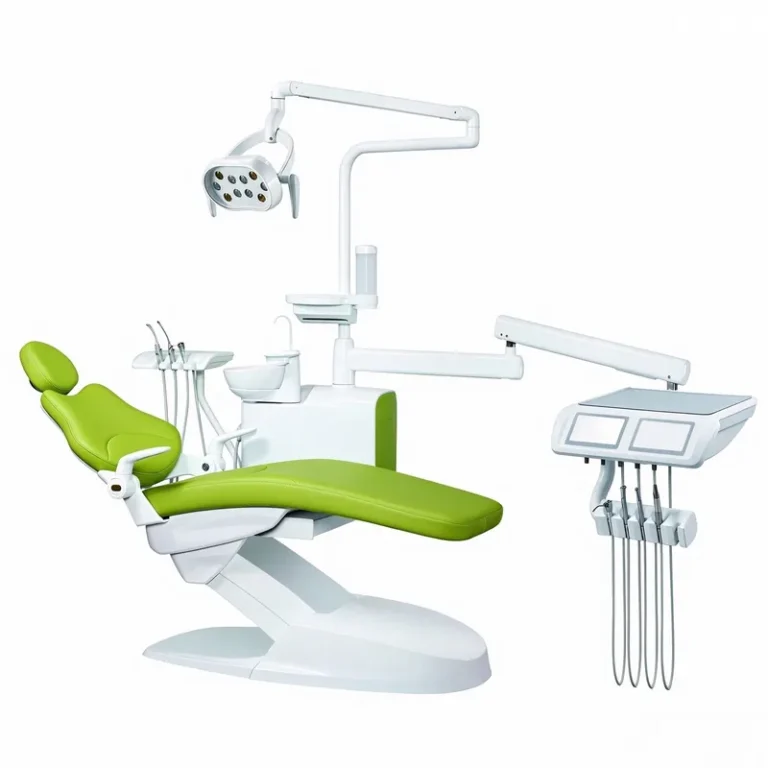 K6 Dental Unit