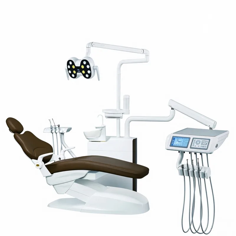 K7 Dental Unit