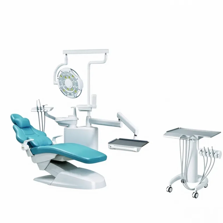 K7P Practical Dental Unit