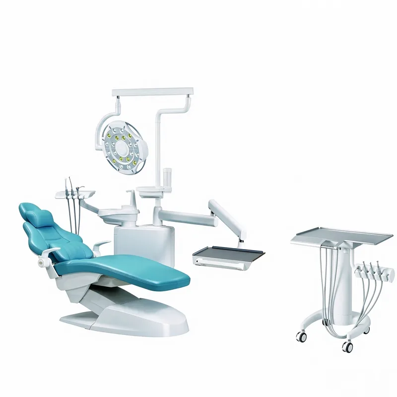K7P Practical Dental Unit